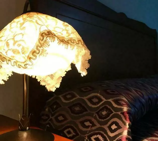 Majatalo La Stella Del Pollino