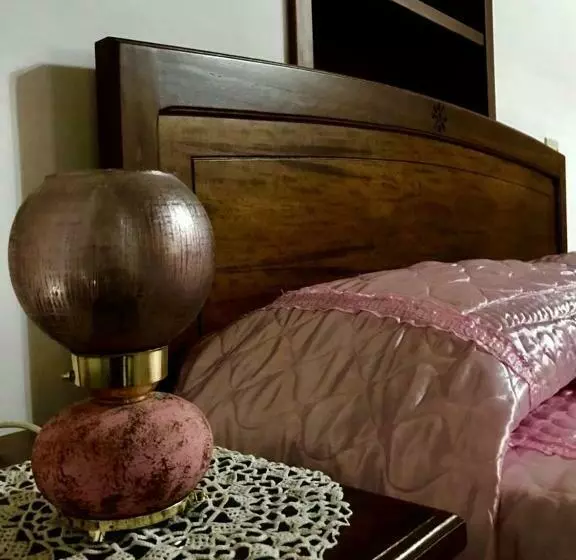 Majatalo La Stella Del Pollino