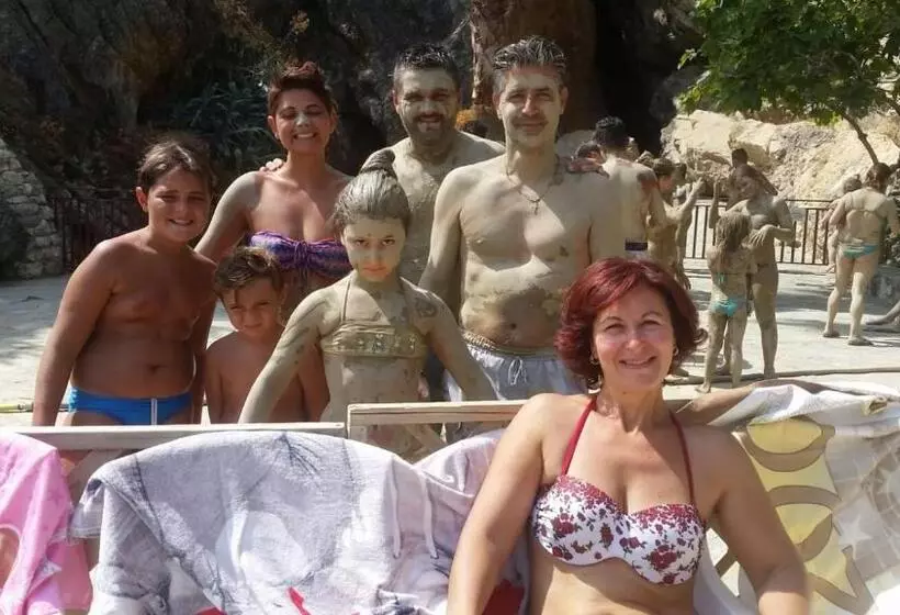 Majatalo La Stella Del Pollino