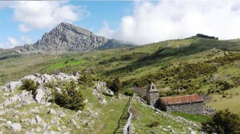 بنسيون La Stella Del Pollino
