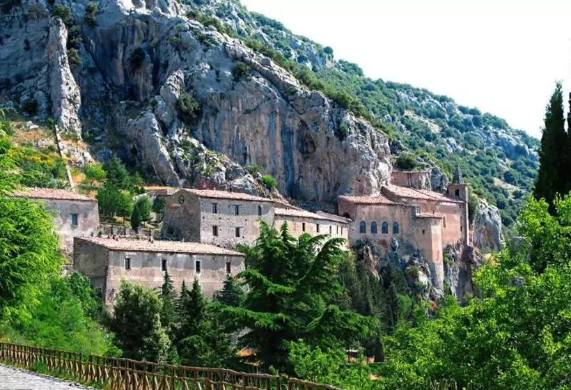 Majatalo La Stella Del Pollino