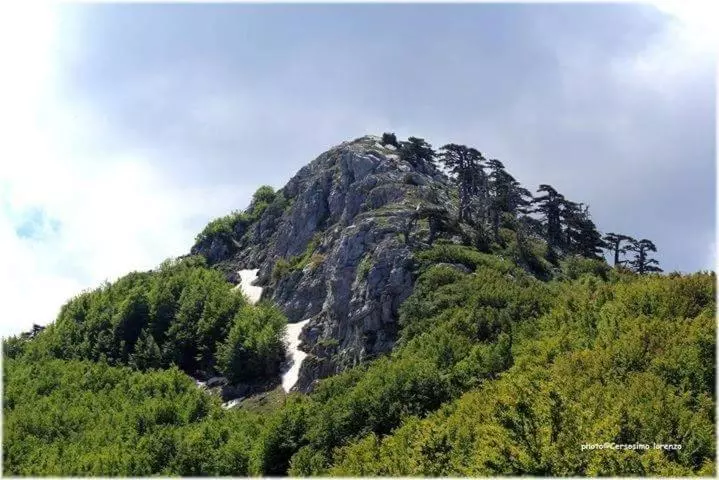 Majatalo La Stella Del Pollino