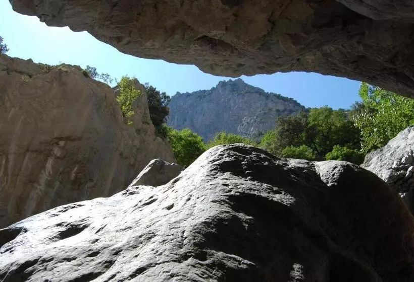 Majatalo La Stella Del Pollino