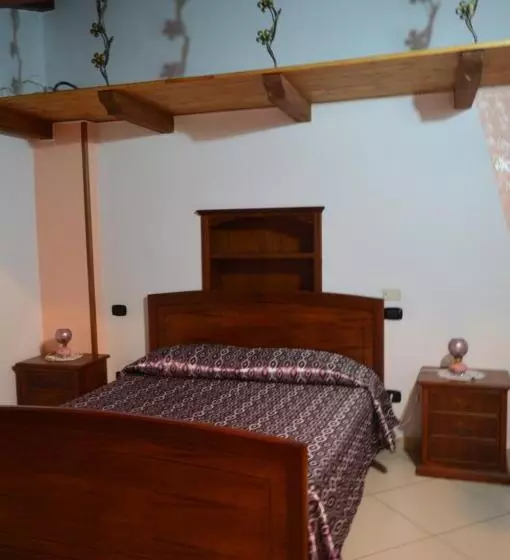 Majatalo La Stella Del Pollino