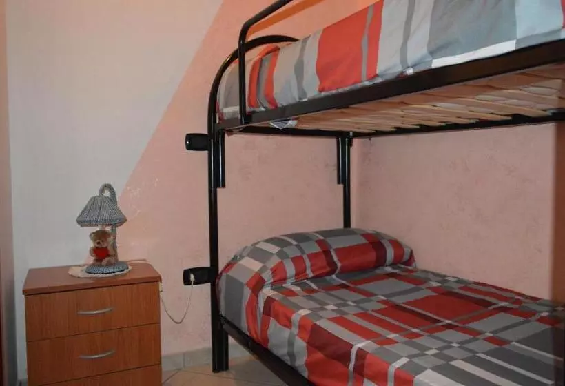 Majatalo La Stella Del Pollino