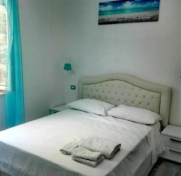 פנסיון La Terrazza Sul Mare