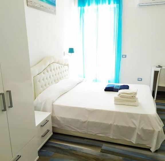 פנסיון La Terrazza Sul Mare