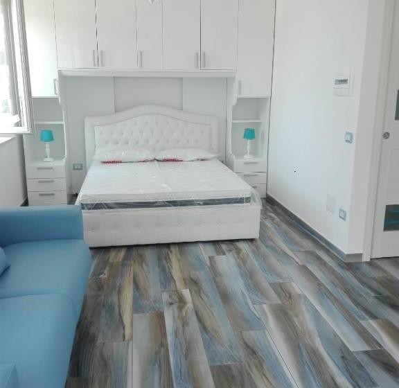 פנסיון La Terrazza Sul Mare