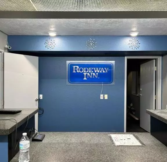 ホテル Rodeway Inn