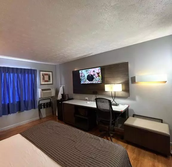 ホテル Rodeway Inn