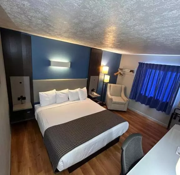 ホテル Rodeway Inn