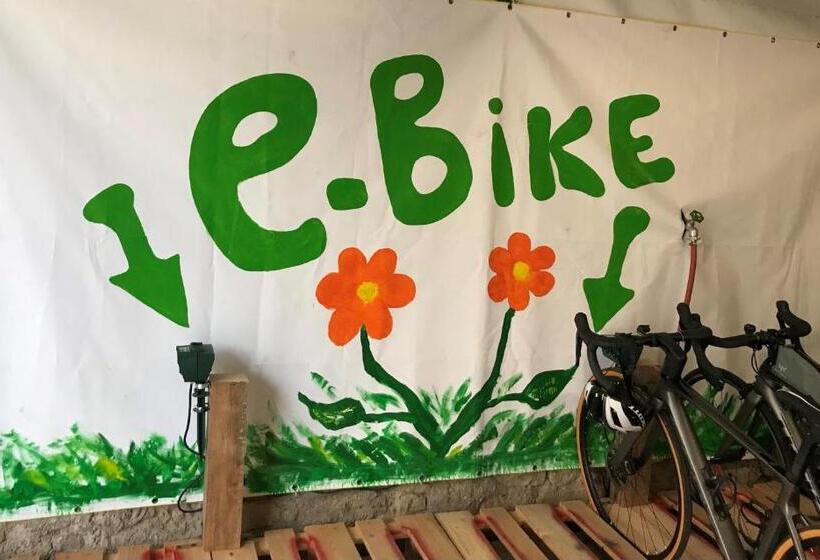 בית מלון כפרי Hôtel De Ville