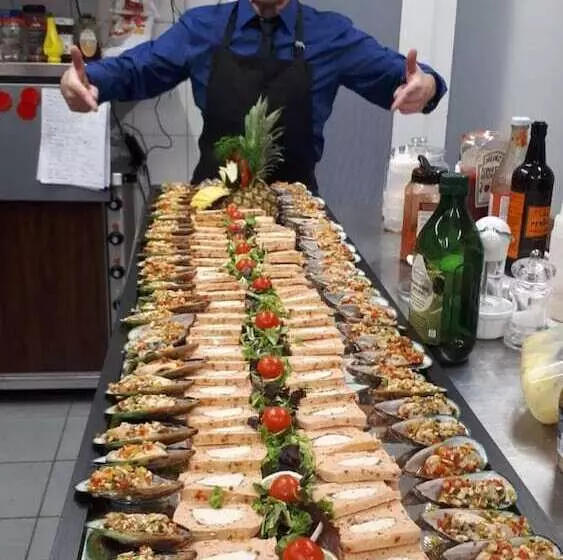 Hotelli Hôtel De Ville