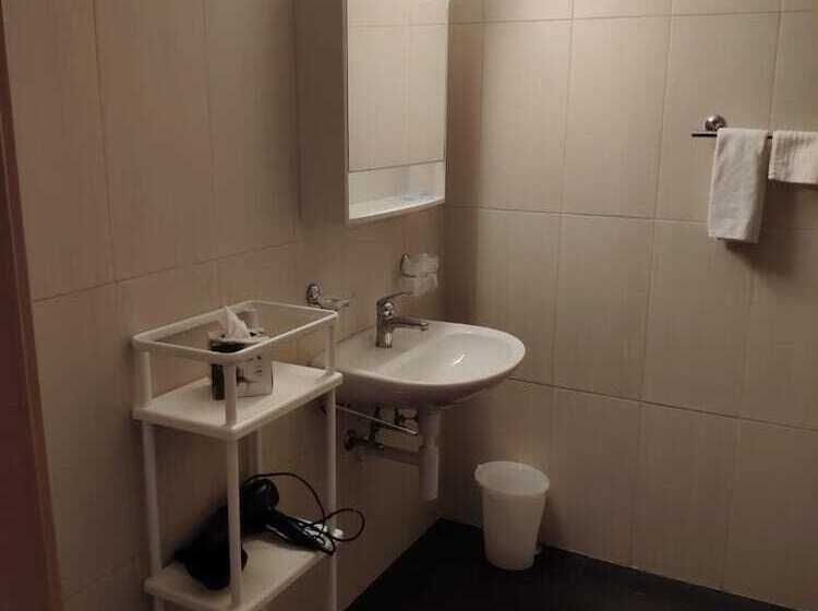 בית מלון כפרי Hôtel De Ville