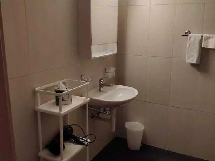 Hotelli Hôtel De Ville