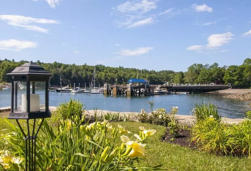 Hotelli Inn At Diamond Cove