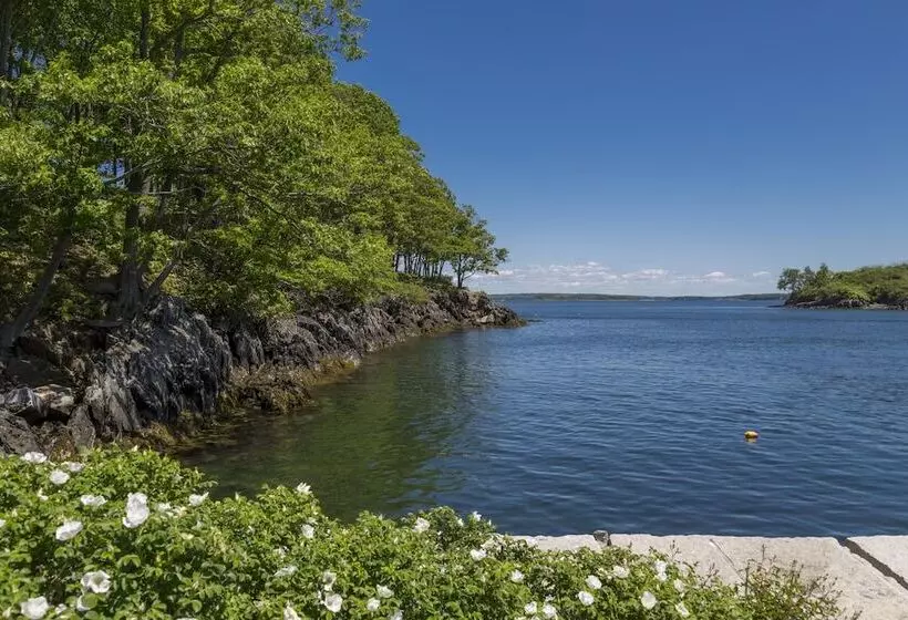 Hotelli Inn At Diamond Cove