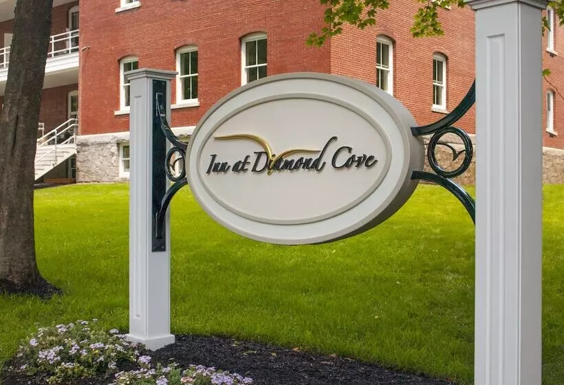 Hotelli Inn At Diamond Cove