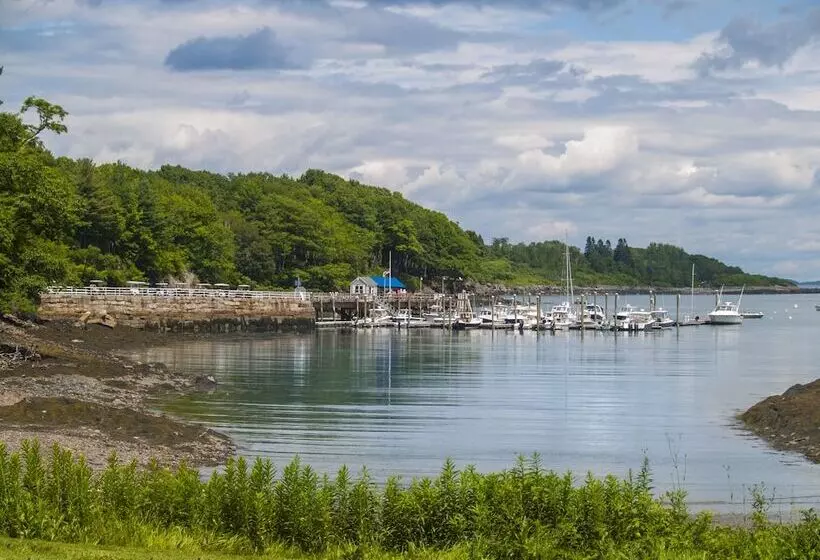 Hotelli Inn At Diamond Cove