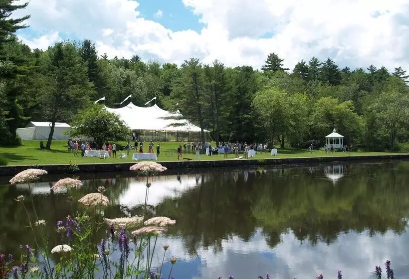 Hotelli Inn At Diamond Cove