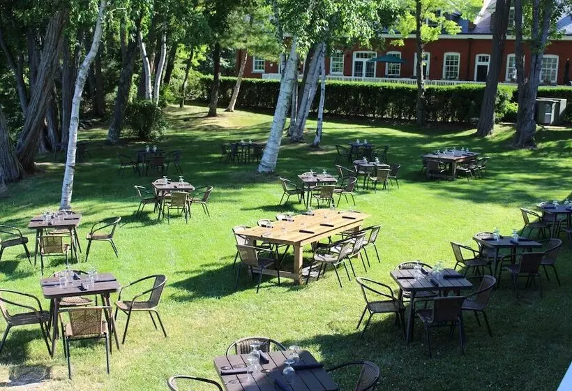Hotelli Inn At Diamond Cove