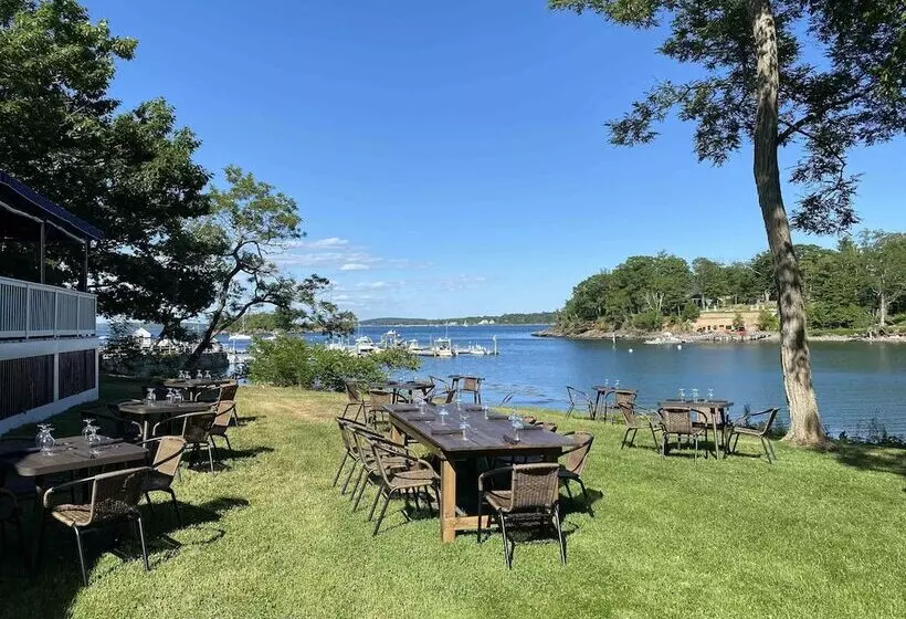 Hotelli Inn At Diamond Cove