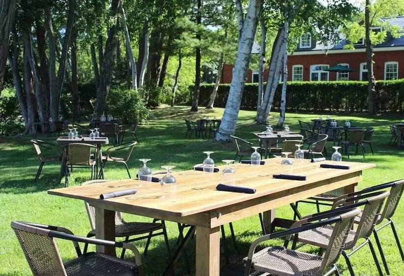 Hotelli Inn At Diamond Cove