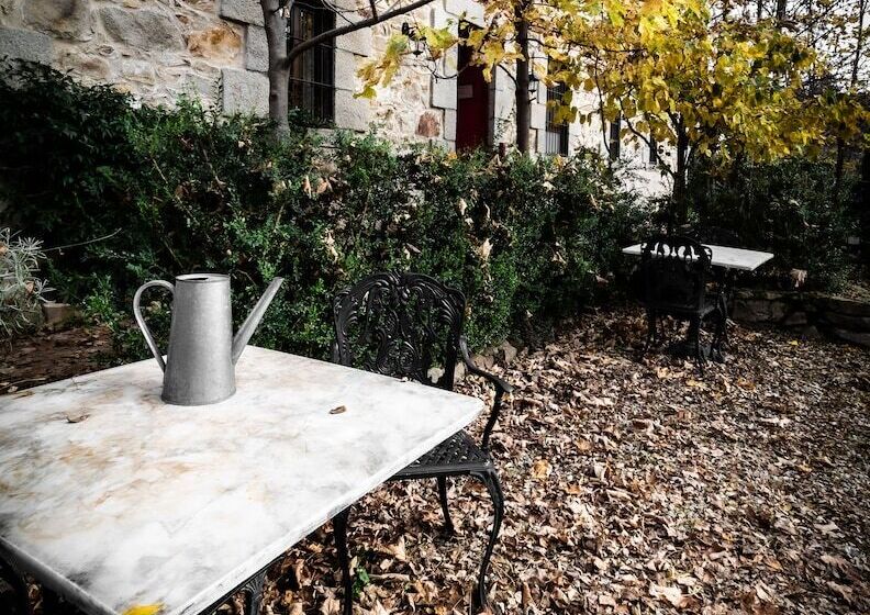 Hotel Posada Peña Pintada By Vivere Stays