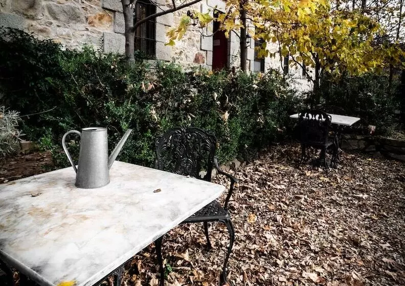 ホテル Posada Peña Pintada By Vivere Stays