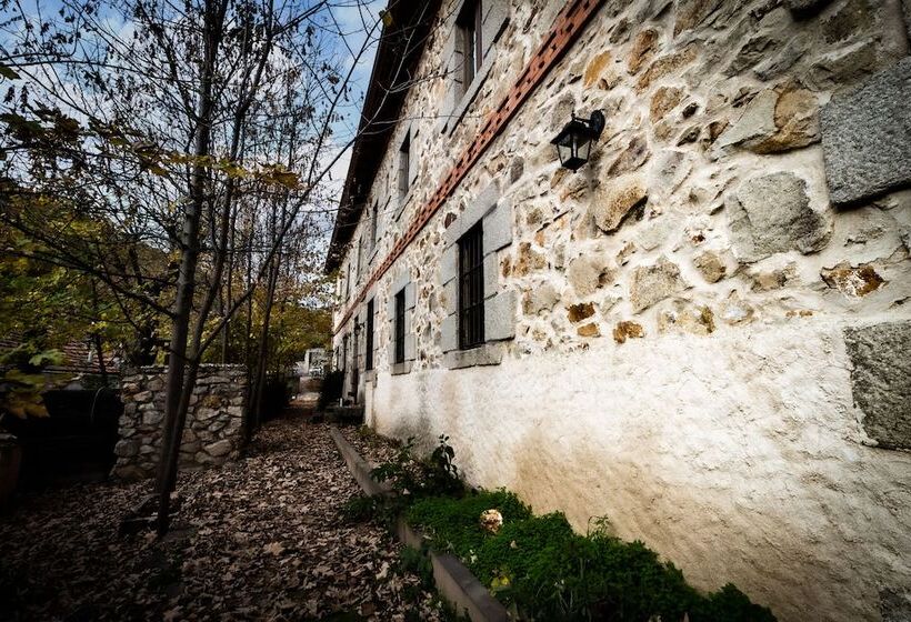 Hotel Posada Peña Pintada By Vivere Stays