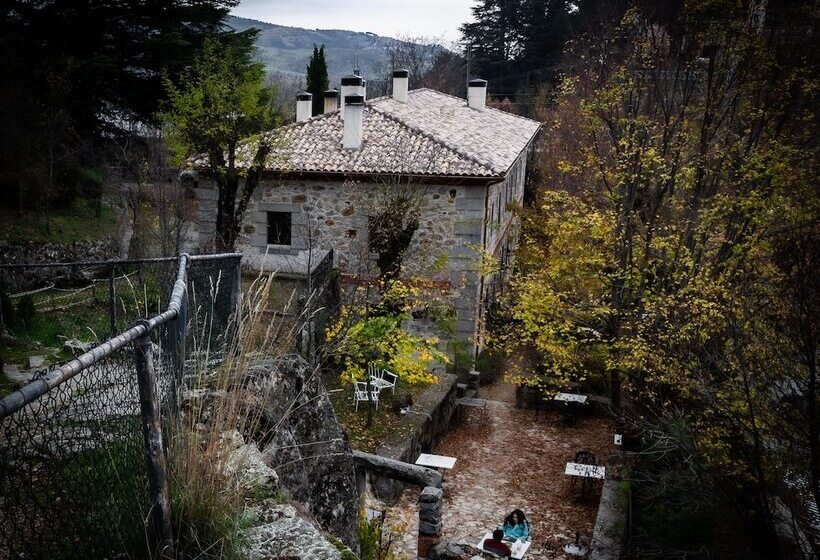 Hotel Posada Peña Pintada By Vivere Stays