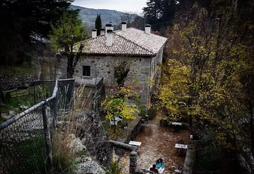 ホテル Posada Peña Pintada By Vivere Stays