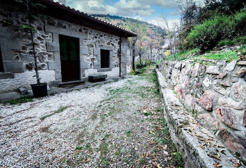 Hotel Posada Peña Pintada By Vivere Stays