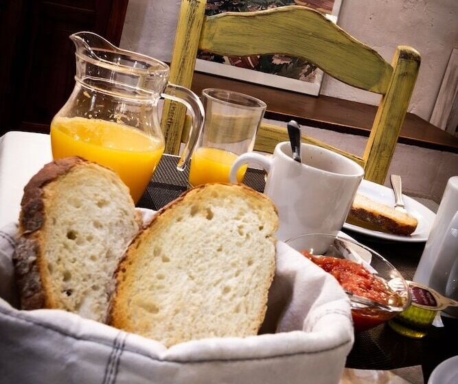 Hotel Posada Peña Pintada By Vivere Stays