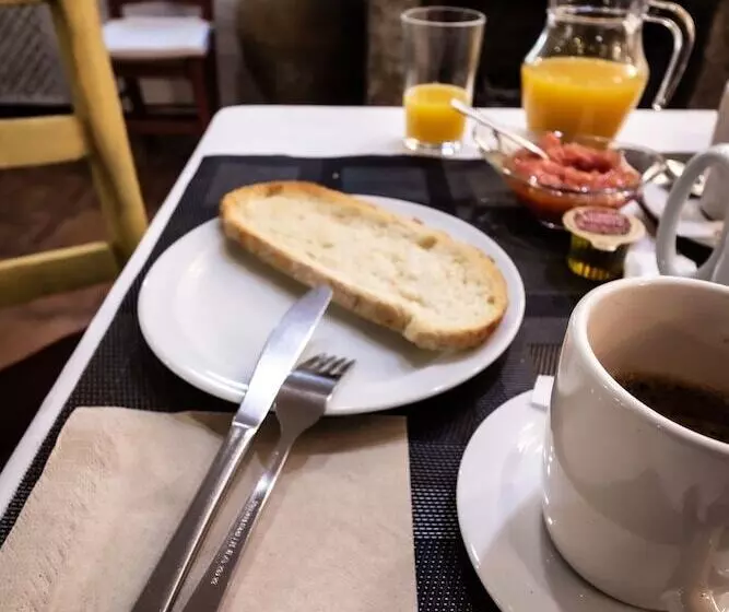 ホテル Posada Peña Pintada By Vivere Stays