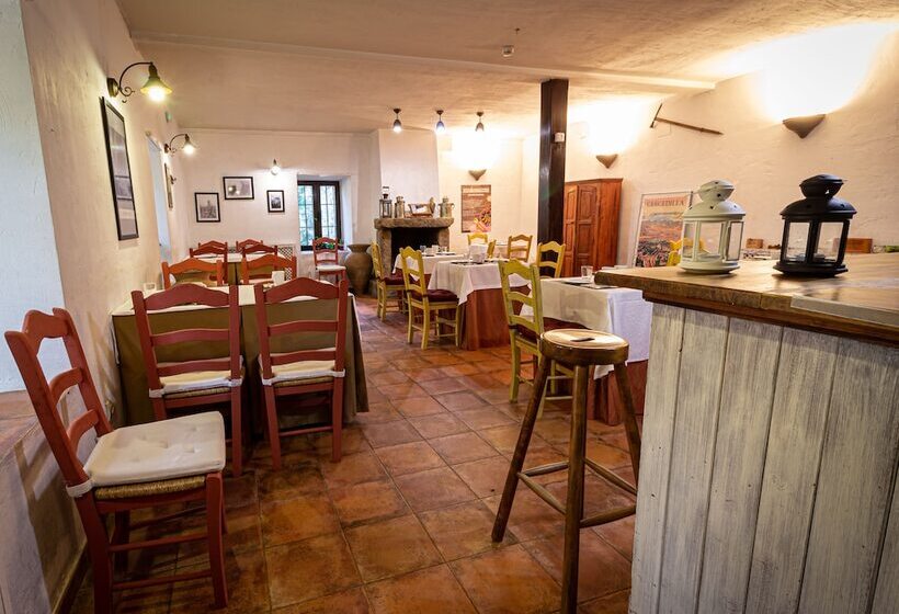 Hotel Posada Peña Pintada By Vivere Stays