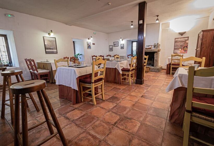 Hotel Posada Peña Pintada By Vivere Stays