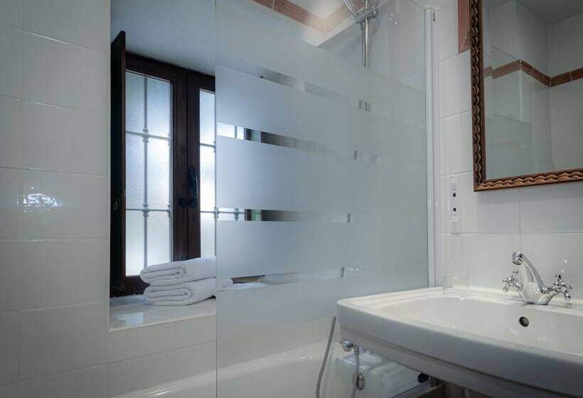 Hotel Posada Peña Pintada By Vivere Stays