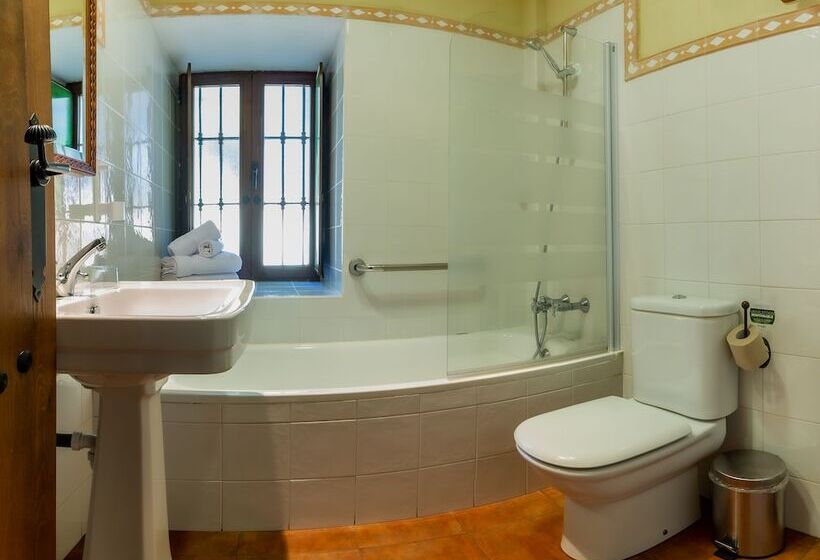 Hotel Posada Peña Pintada By Vivere Stays