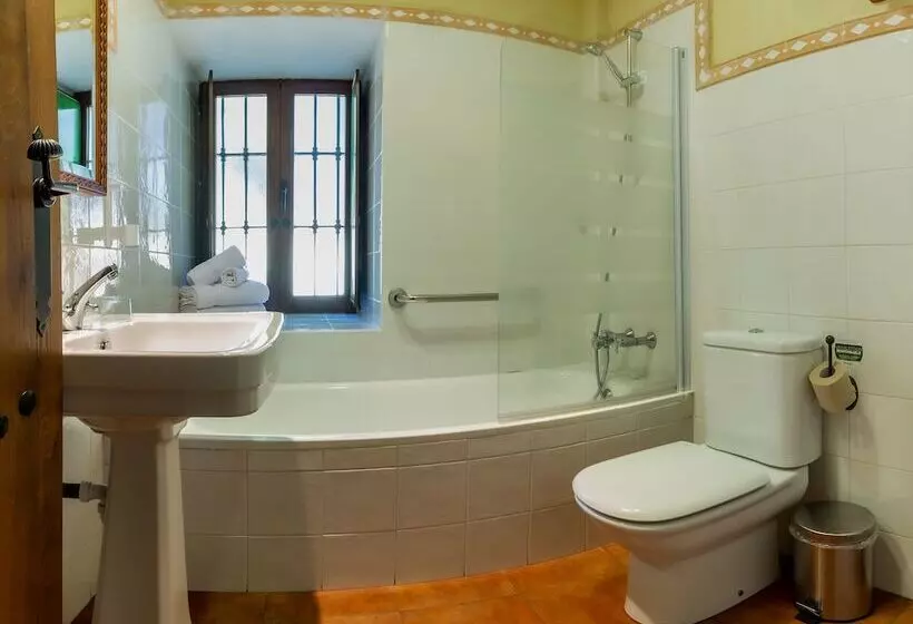 ホテル Posada Peña Pintada By Vivere Stays