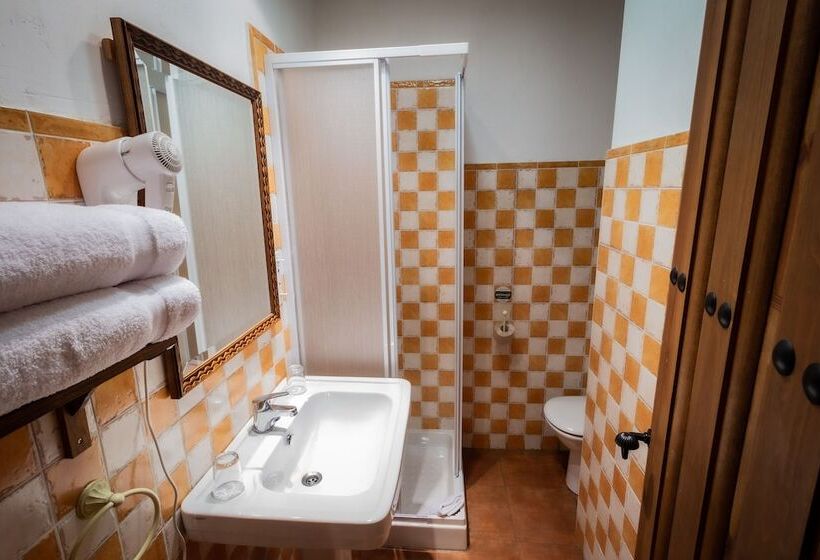 Hotel Posada Peña Pintada By Vivere Stays