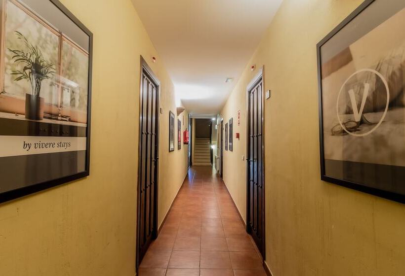 Hotel Posada Peña Pintada By Vivere Stays