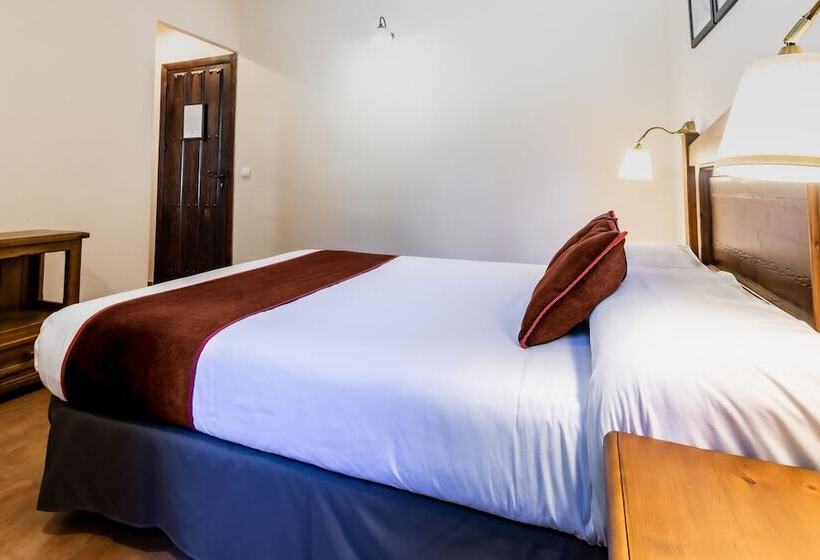 Hotel Posada Peña Pintada By Vivere Stays