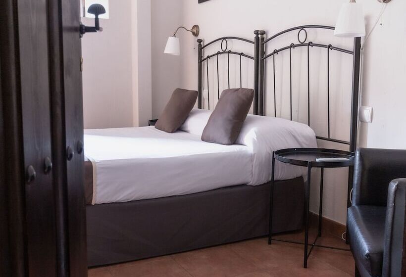 Hotel Posada Peña Pintada By Vivere Stays