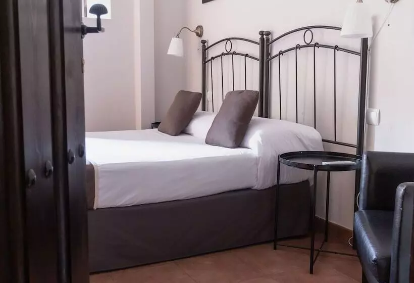 ホテル Posada Peña Pintada By Vivere Stays