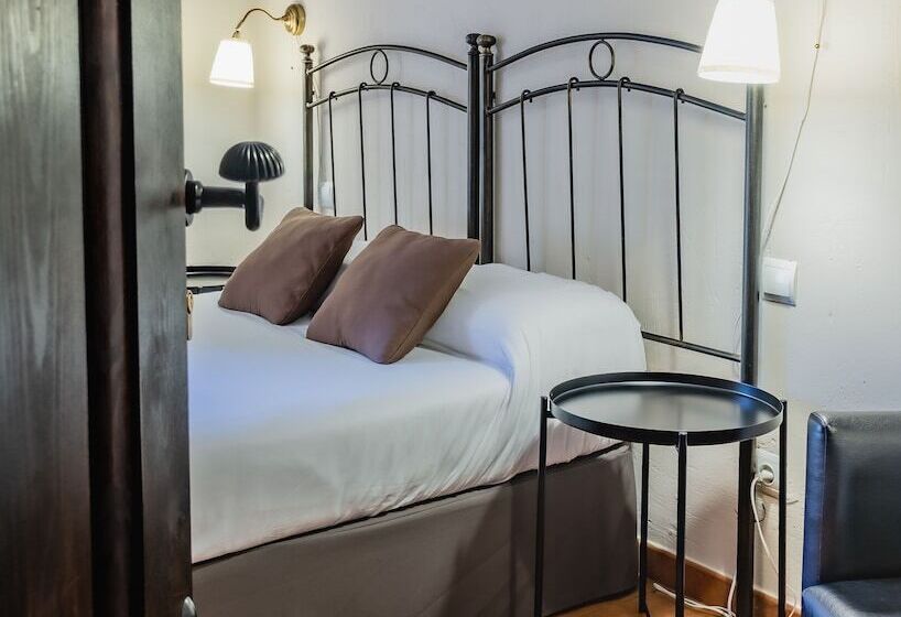 Hotel Posada Peña Pintada By Vivere Stays