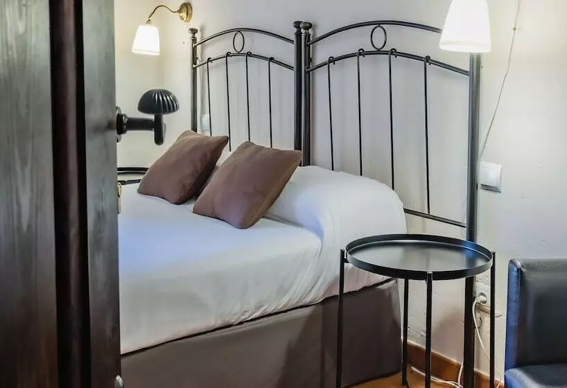 ホテル Posada Peña Pintada By Vivere Stays