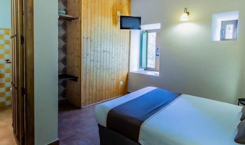 Hotel Posada Peña Pintada By Vivere Stays