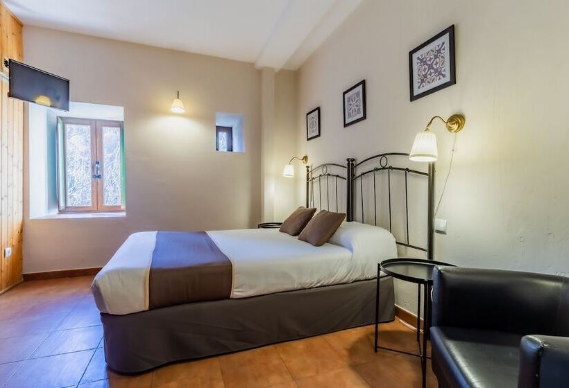 Hotel Posada Peña Pintada By Vivere Stays