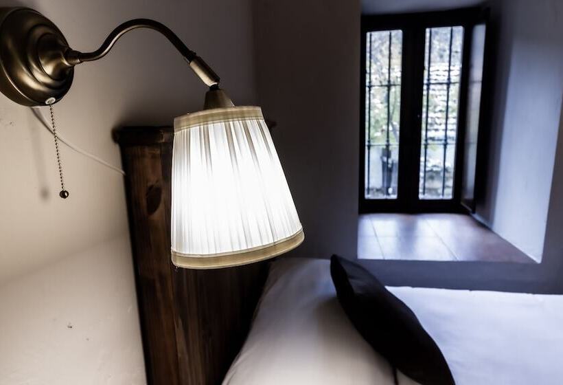 Hotel Posada Peña Pintada By Vivere Stays